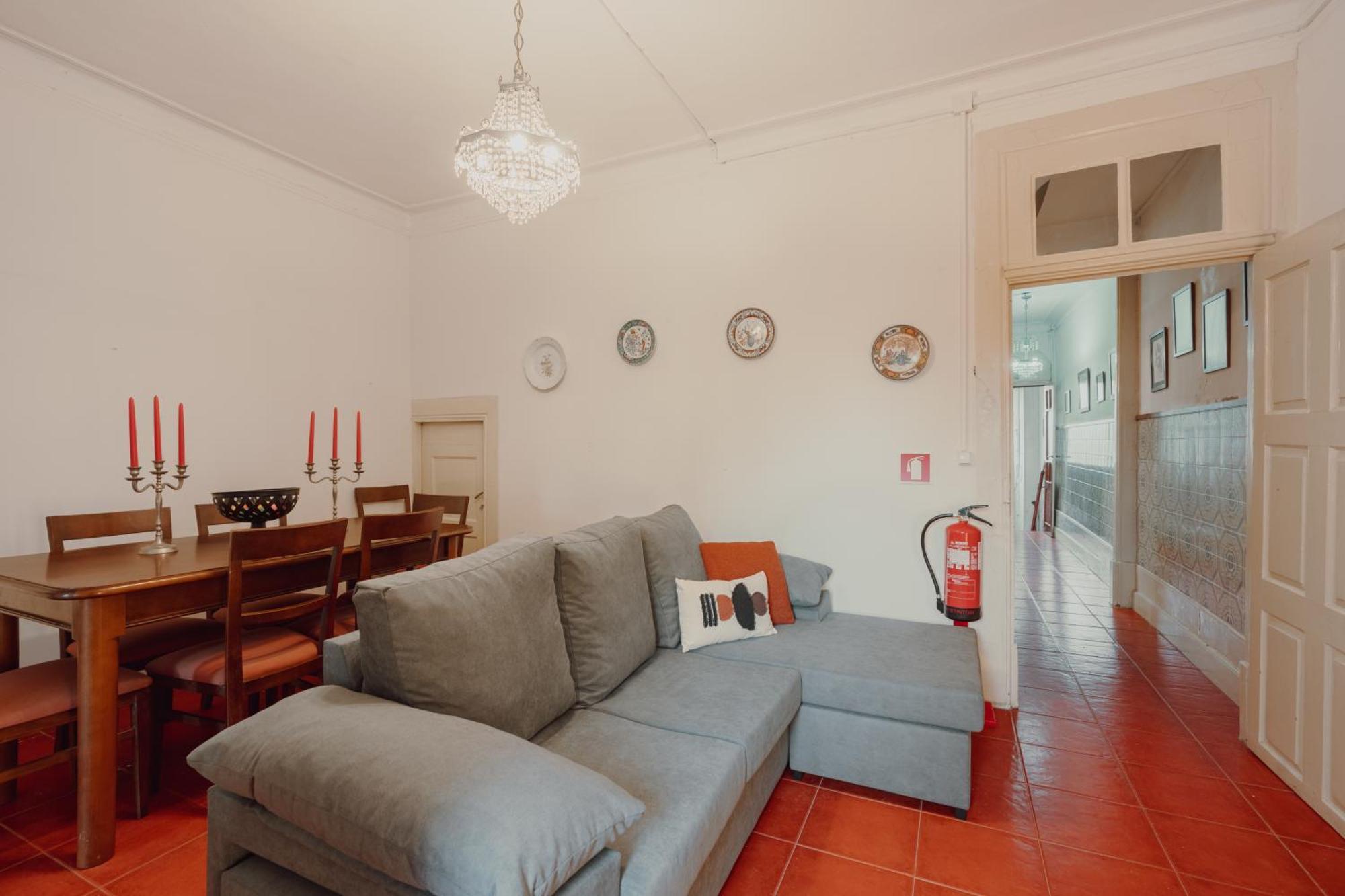 Alegria By The River House Porto Ngoại thất bức ảnh