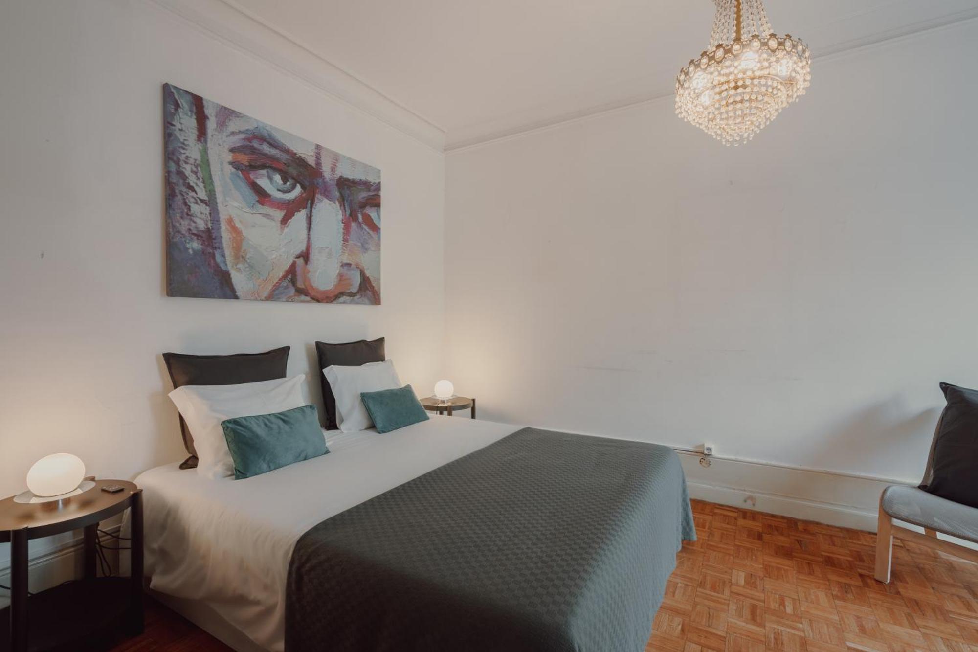 Alegria By The River House Porto Ngoại thất bức ảnh