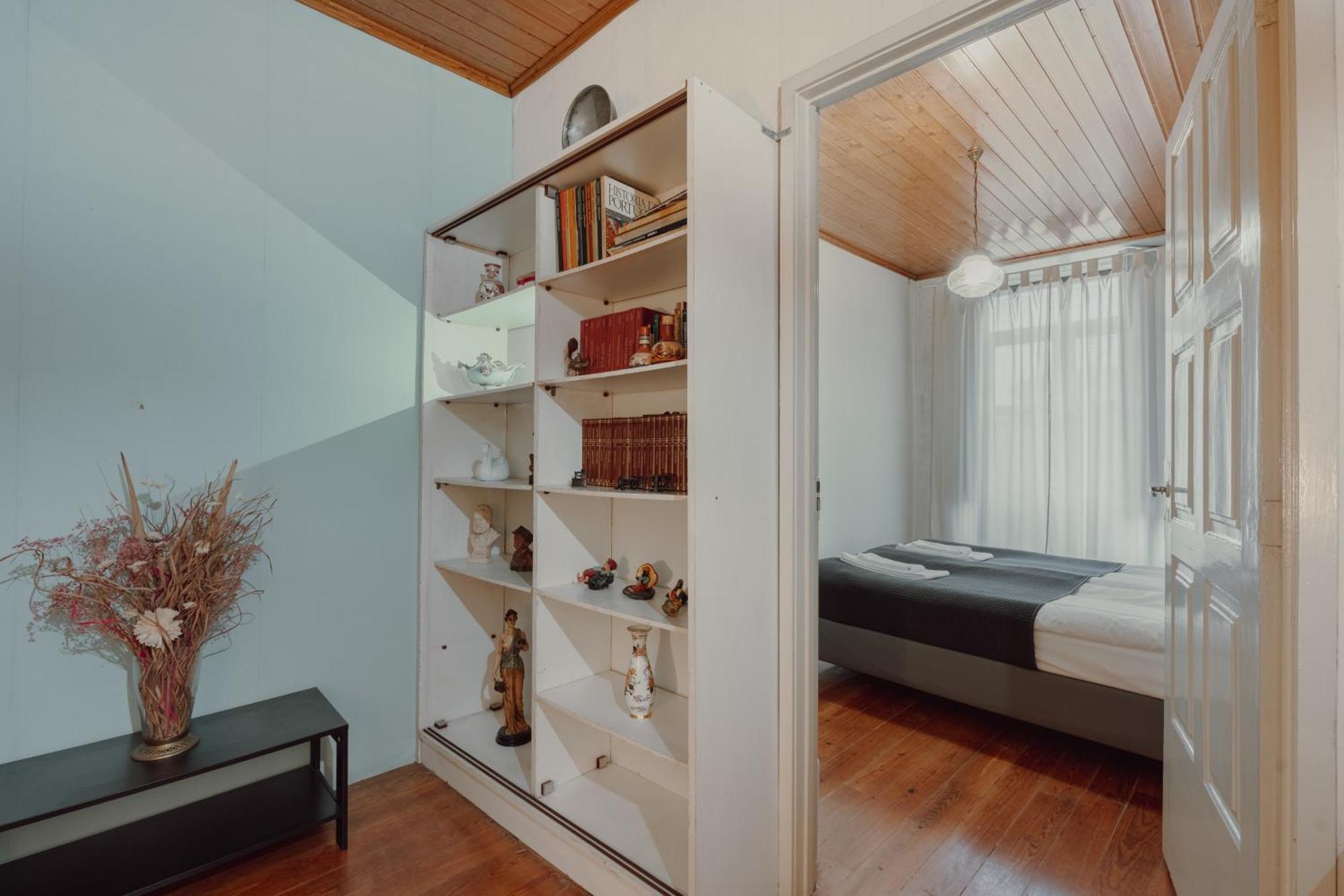 Alegria By The River House Porto Ngoại thất bức ảnh