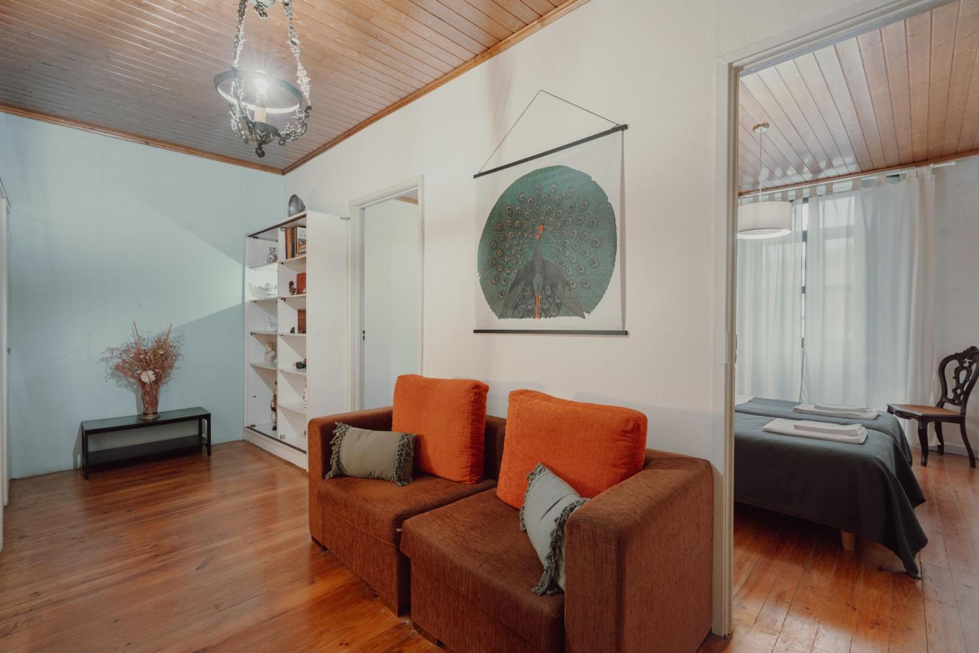 Alegria By The River House Porto Ngoại thất bức ảnh