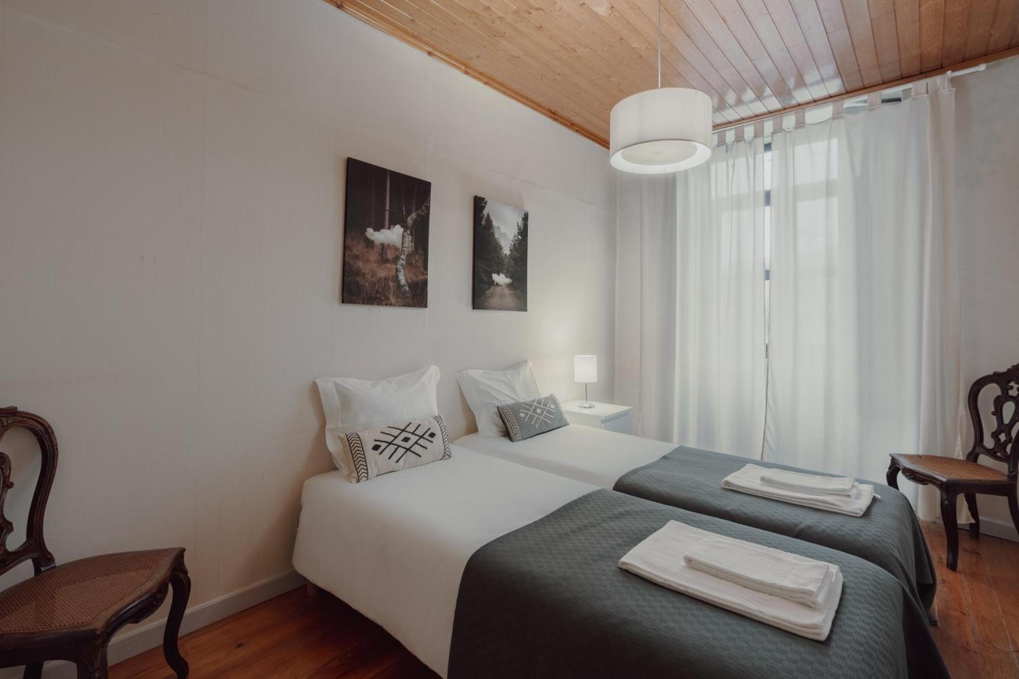 Alegria By The River House Porto Ngoại thất bức ảnh