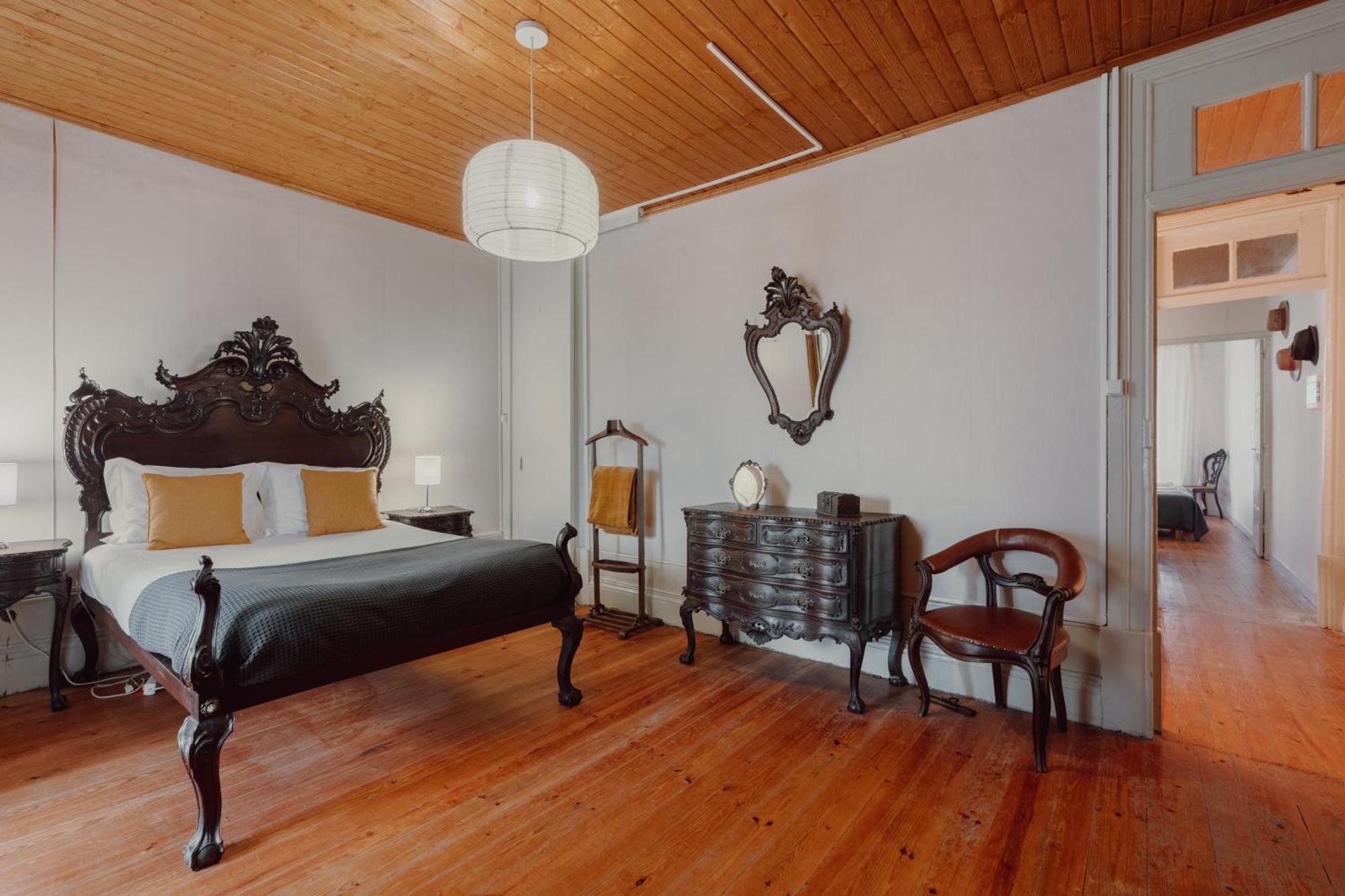 Alegria By The River House Porto Ngoại thất bức ảnh