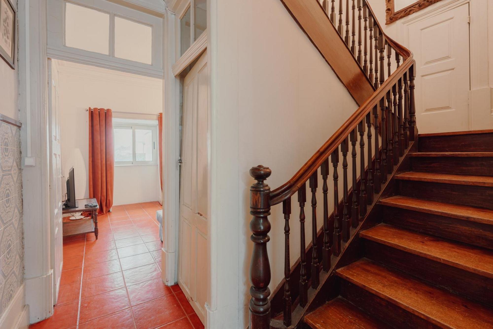 Alegria By The River House Porto Ngoại thất bức ảnh