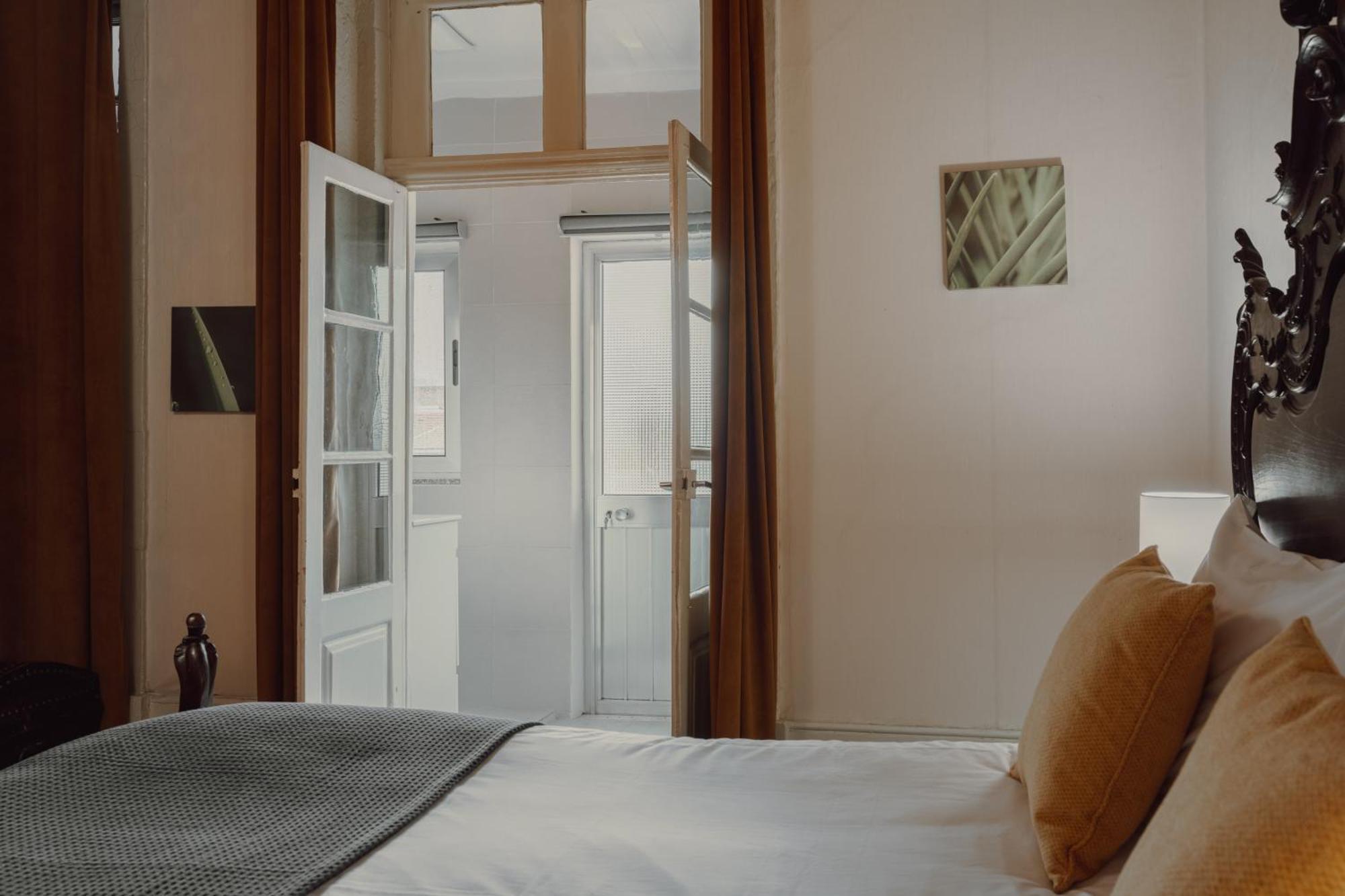 Alegria By The River House Porto Ngoại thất bức ảnh