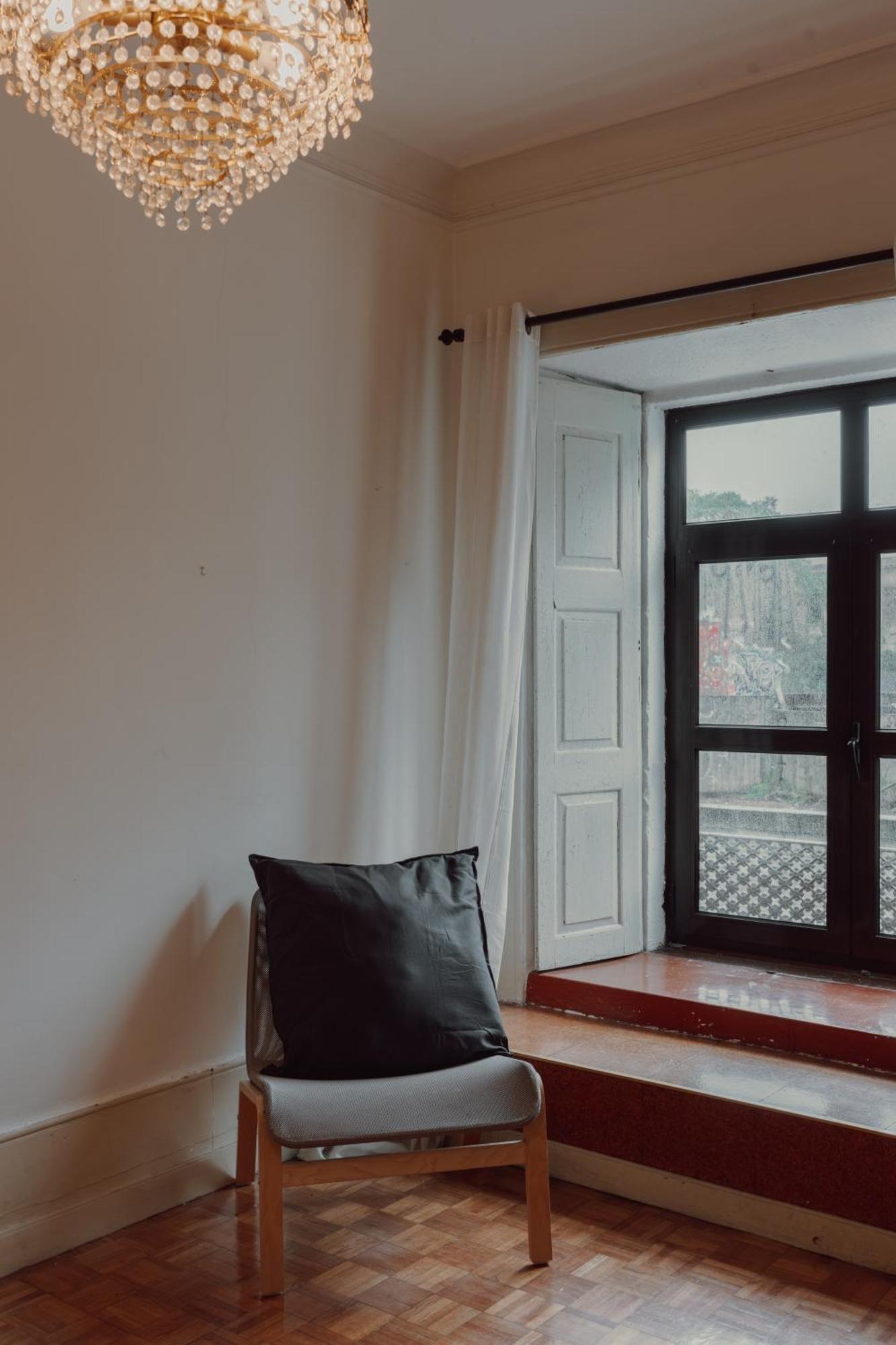 Alegria By The River House Porto Ngoại thất bức ảnh